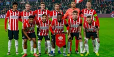 Thumbnail for article: PSV'er De Jong schrijft geschiedenis in Europees duel met Girona