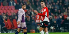 Thumbnail for article: 'Verdediger' De Jong koestert zege PSV: 'Het zag er gewoon goed uit vandaag'