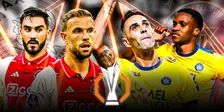 Thumbnail for article: Waar, wanneer en hoe laat wordt Ajax - Maccabi Tel Aviv uitgezonden?