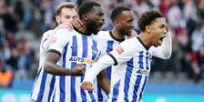 Thumbnail for article: Eredivisie-terugkeer Boëtius komt dichterbij: 'Eerste indrukken zijn goed'