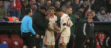 Thumbnail for article: Kompany en dominant Bayern München boeken belangrijke zege tegen Benfica