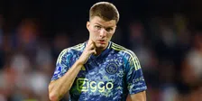 Thumbnail for article: Grote ergernis om Ajax-transfers: 'Als je mij of Wesley Sneijder had gevraagd...'