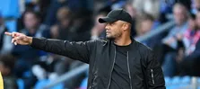 LIVE-Discussie: Bayern en Kompany op voorsprong tegen Benfica via Musiala