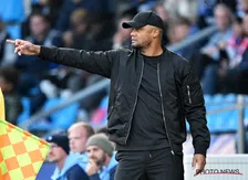 Thumbnail for article: Kompany wil vanaf nu 'elke wedstrijd benaderen als een finale' met Bayern München