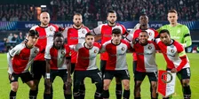 Thumbnail for article: Feyenoord op rapport: negen (!) onvoldoendes, laagste cijfer voor Wellenreuther