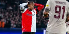 Thumbnail for article: Feyenoord kent totale off-day en gaat in eigen huis de boot in tegen Salzburg