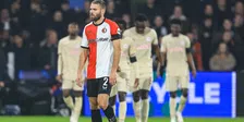 Thumbnail for article: Nieuwkoop gebruikt geen excuses na Feyenoord-afgang: 'Iedereen moet er staan'