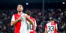 Thumbnail for article: Jahanbakhsh laat na transfer van zich horen: 'Dat is voor altijd mijn club'