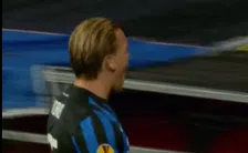 Thumbnail for article: Zijn eerste van 63 voor Club Brugge: tien jaar terug vierde Vormer voor het eerst