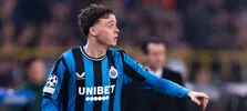 Thumbnail for article: De Cuyper vol lof over Vanaken bij Club Brugge: “Houdt dit niveau al zo lang vol” 