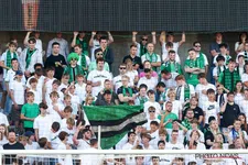 Thumbnail for article:  LIVE-Discussie: Cercle Brugge houdt nog altijd stand met tien tegen LASK 