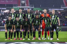 Thumbnail for article: Tiental van Cercle Brugge weet degelijk stand te houden tegen LASK Linz 