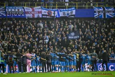 Thumbnail for article: Engels journalist onder de indruk van Club Brugge-fans: 'Mijn nieuwe favoriete Europese ploeg'