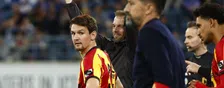 Thumbnail for article: Raman drinkt zes pintjes na match: “Waarom niet? Ik ben geen alcoholist” 