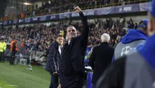 Thumbnail for article: Na treffer kende Club Brugge weinig problemen: "Vrijwel moeiteloos standhouden"