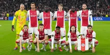 Ajax op rapport: Brobbey benadert perfectie, drie uitblinkers tegen Maccabi