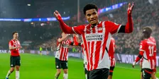 Thumbnail for article: UEFA neemt PSV-ster op in CL-elftal van de week, ook plek voor Feyenoord-beul