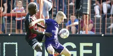 "Ik droom van een terugkeer bij Anderlecht, maar dat is niet realistisch"