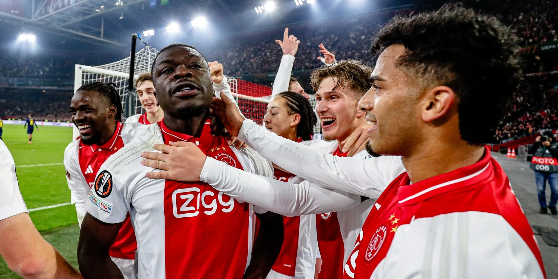 Perez en Koevermans oordelen over Brobbey