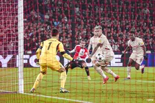 Thumbnail for article: Sneijder komt superlatieven tekort bij Feyenoord: 'Pure kwaliteit, puur talent'