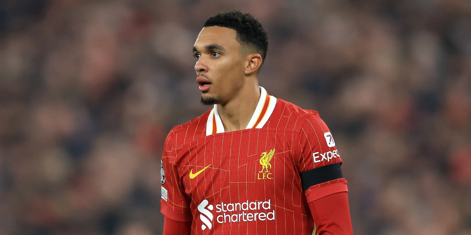 Real Madrid wil in januari praten met Liverpool-verdediger Trent