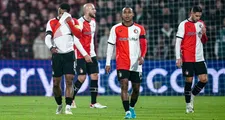 Thumbnail for article: Kranten sparen Feyenoord niet: 'Abominabel, zoveel prutswerk, een horrorshow'