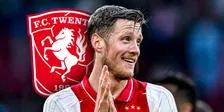 Thumbnail for article: Weghorst wil FC Twente verslaan: 'Mogen van mij alles winnen, alleen zondag niet'