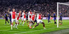 Thumbnail for article: Ajax-enthousiasme 'vermaakt' Kieft: 'Mika Godts is plots het grootste talent...'