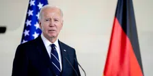 Thumbnail for article: Amerikaanse president Biden spreekt zich fel uit over geweld tegen Maccabi-fans 