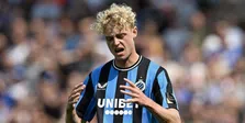 Thumbnail for article: Club Brugge-pion Seys krijgt kans bij Rode Duivels: "Heel interessant profiel"