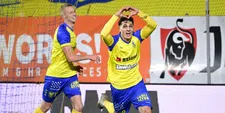 Thumbnail for article: Ferrari bezorgt STVV met fraaie treffer drie punten tegen KV Mechelen