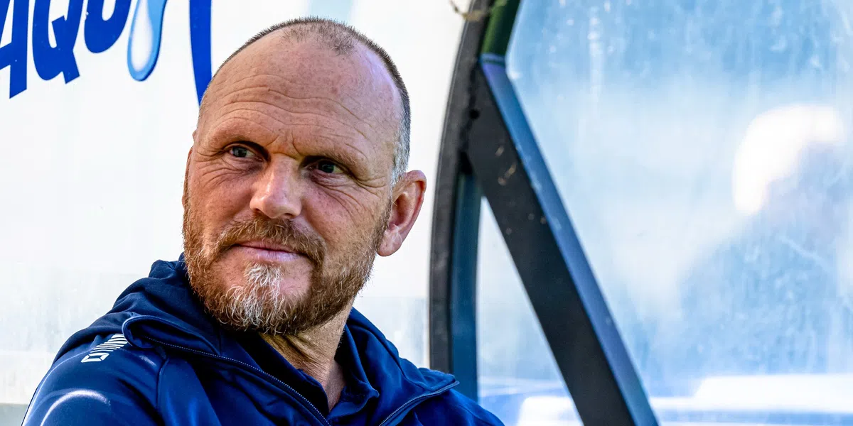 'Verbinder' Oosting heeft vertrouwen: 'Krachtig genoeg om machine te maken'