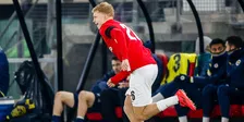 Thumbnail for article: Kees 'Lionel' Smit kon eigen goal bijna niet geloven: 'Eigenlijk niet normaal' 