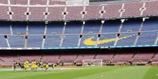 Thumbnail for article: FC Barcelona bevestigt verlengde samenwerking en sluit miljardendeal