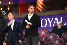 Thumbnail for article: Renard verdedigt zich bij RSCA rond ‘Propere Handen’: “Over hen wordt niet gepraat”