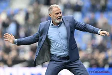 Thumbnail for article: Fink bewierookt door Genk-assistenten: 'Thorsten is een geweldige people-manager'