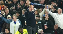 Thumbnail for article: Gooit Guardiola al de handdoek? "Misschien wint een andere ploeg dit jaar"