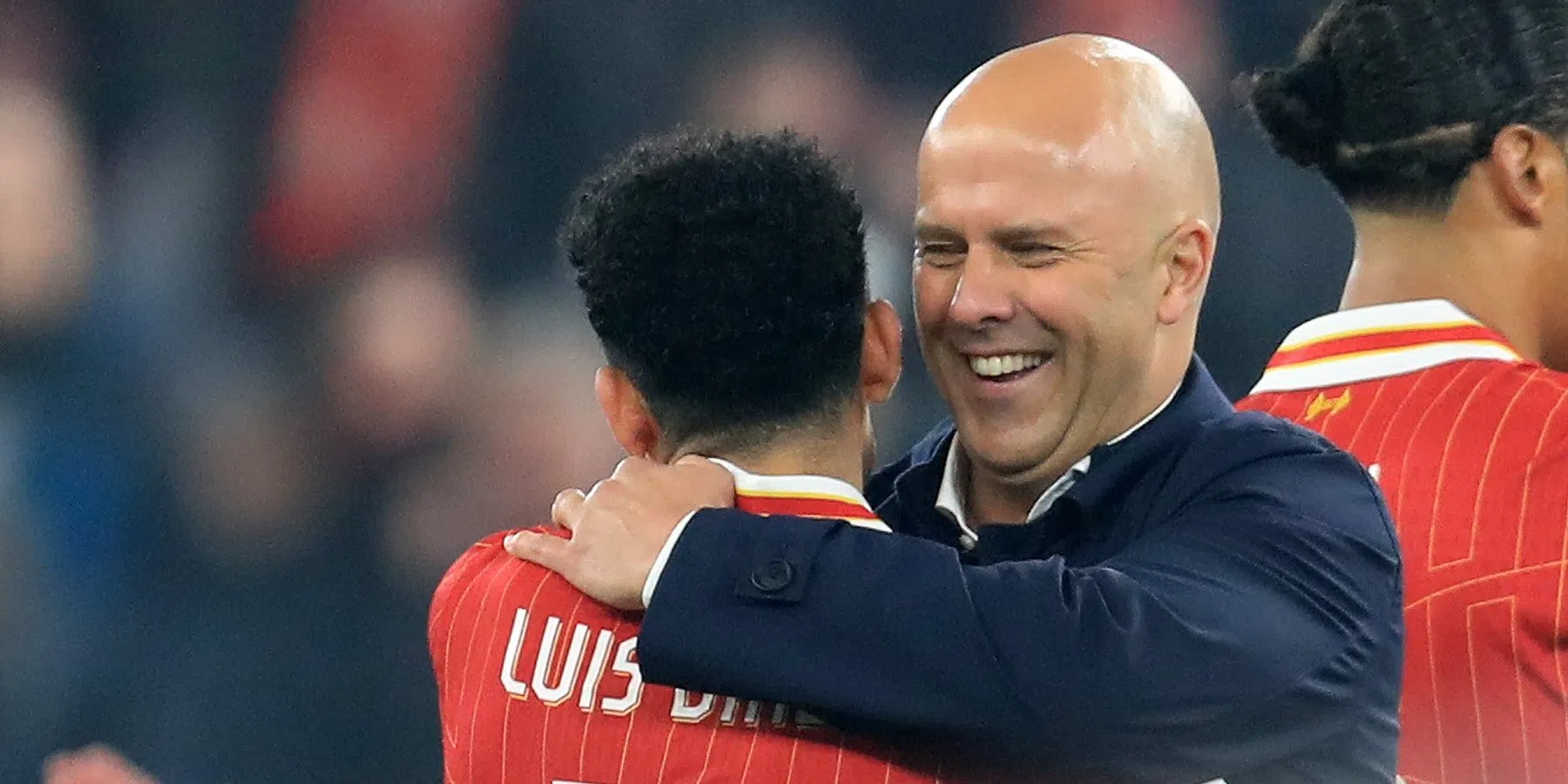 Engelse media geloven in landstitel voor Slot en Liverpool