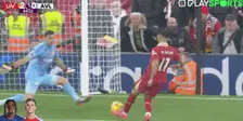 GOAL: Salah doet de boeken toe bij Liverpool - Aston Villa