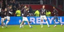 Thumbnail for article: Weghorst geeft uitleg na kritiek op duel met Maccabi: 'Zal altijd lastig blijven'