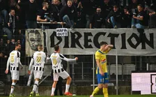 Thumbnail for article: Heymans schenkt Charleroi eerste zege sinds half september