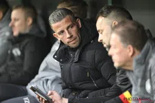 Thumbnail for article: Update blessure Alderweireld: 'Toby had deze week veel last van zijn ribben'