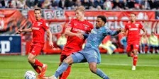 Twente en Ajax delen de punten na zeer vermakelijke kraker