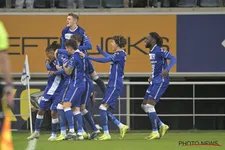 Thumbnail for article: KAA Gent boekt forfaitzege tegen Standard, Epolo kent pijnlijke avond