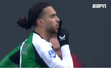 Thumbnail for article: Geniale assist Hancko: Zerrouki zet Feyenoord snel weer op voorsprong