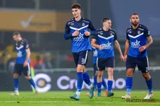 Thumbnail for article: Rodes helpt Dender aan punt tegen OHL: "Tegen Club Brugge zat een draw er ook best in"