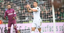 Thumbnail for article: De Cremer valt uit, debutant fluit daarom Cercle Brugge – Anderlecht