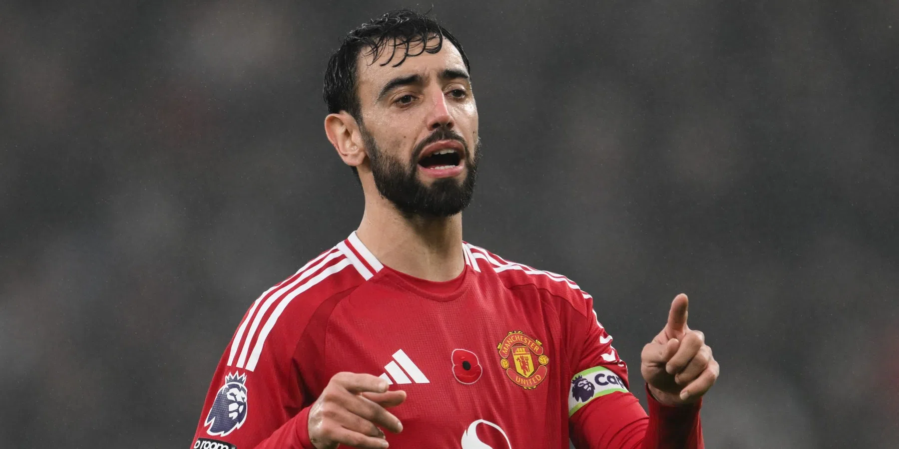 Bruno Fernandes over Ruud van Nistelrooij 