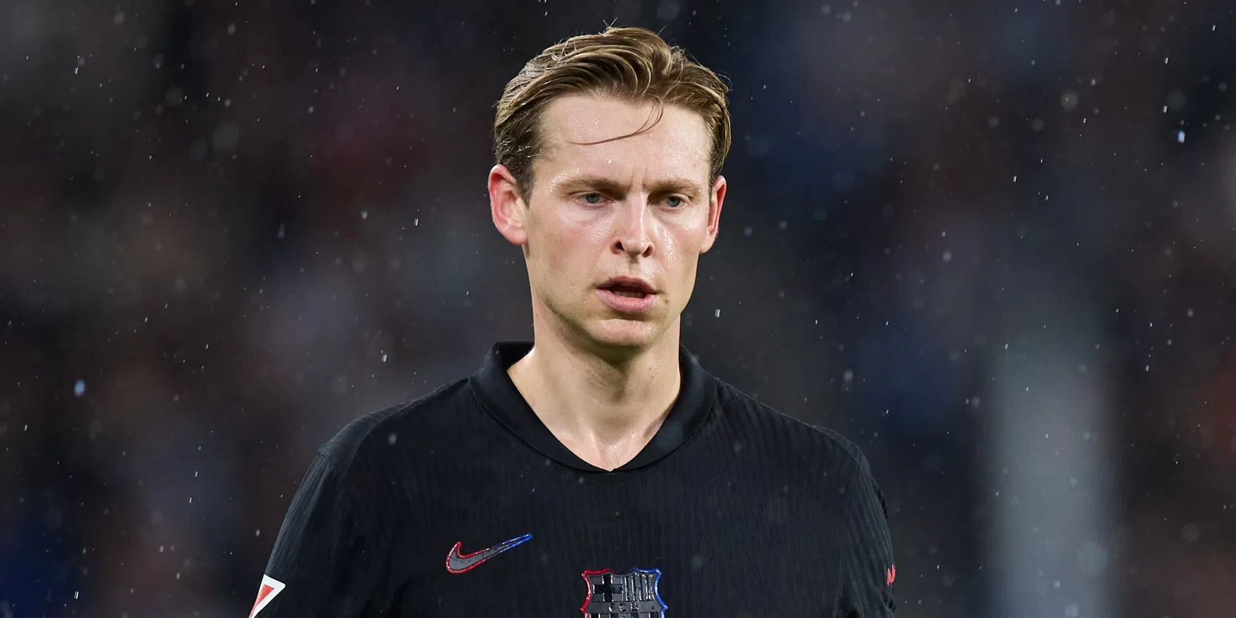 Spaanse media bezorgd om 'angstige' Frenkie de Jong