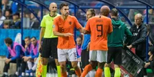 Thumbnail for article: KNVB neemt rond Hongarije-duel afscheid van oudgedienden met 69 en 46 interlands